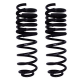 Bilstein B12 (Special) 19-20 Dodge Ram 1500 Rear Suspension Kit (For 1in Lift) Bilstein Shock & Spring Kits  AXOPROS