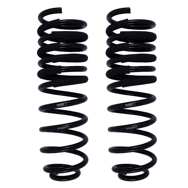 Bilstein B12 (Special) 19-20 Dodge Ram 1500 Rear Suspension Kit (For 1in Lift) Bilstein Shock & Spring Kits  AXOPROS