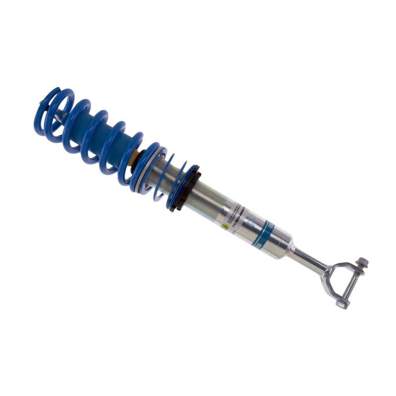 Bilstein B14 1998 Audi A6 Quattro Avant Front and Rear Suspension Kit Bilstein Coilovers  AXOPROS