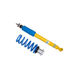 Bilstein B14 2004 Chrysler Crossfire Base Front and Rear Suspension Kit Bilstein Coilovers  AXOPROS