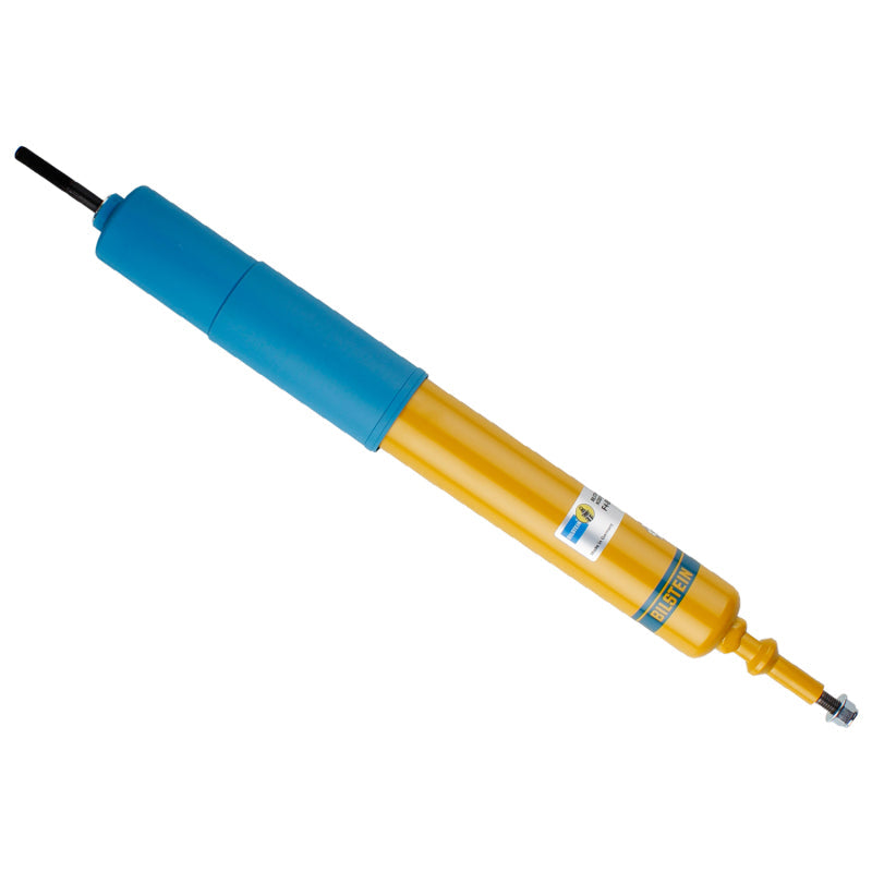 Bilstein B14 2012 BMW 328i Base Front and Rear Suspension Kit Bilstein Coilovers  AXOPROS