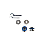 Bilstein B14 Audi S4 (8E) K4 Performance Suspension System (May Req. OE 8E0412377C) Bilstein Coilovers  AXOPROS