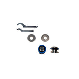 Bilstein B14 Audi S4 (8E) K4 Performance Suspension System (May Req. OE 8E0412377C) Bilstein Coilovers  AXOPROS