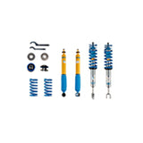 Bilstein B14 Audi S4 (8E) K4 Performance Suspension System (May Req. OE 8E0412377C) Bilstein Coilovers  AXOPROS