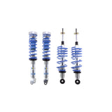 Bilstein B14 Mazda RX-8 KIT 4 Suspension Kit Bilstein Coilovers  AXOPROS