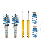Bilstein B14 (PSS) 2015 Mini Cooper F56 Front & Rear Performance Suspension System Bilstein Coilovers  AXOPROS
