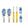 Bilstein B14 (PSS) 2015 Mini Cooper F56 Front & Rear Performance Suspension System Bilstein Coilovers  AXOPROS