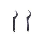 Bilstein B16 1989 Porsche 911 Carrera 4 Front and Rear Suspension Kit Bilstein Coilovers  AXOPROS