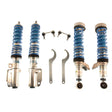Bilstein B16 1995 Porsche 911 Carrera Front and Rear Performance Suspension System Bilstein Coilovers  AXOPROS