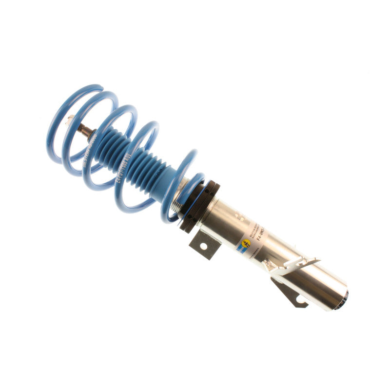 Bilstein B16 2007 Mini Cooper Base Front and Rear Performance Suspension System Bilstein Coilovers  AXOPROS