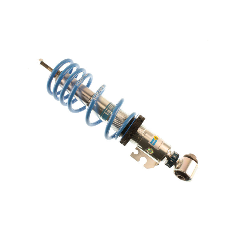 Bilstein B16 2007 Mini Cooper Base Front and Rear Performance Suspension System Bilstein Coilovers  AXOPROS