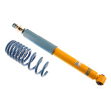 Bilstein B16 2011 BMW 1 Series M Base Front and Rear Performance Suspension System Bilstein Coilovers  AXOPROS