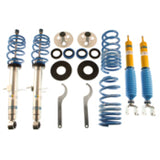 Bilstein B16 2011 Infiniti G37 IPL Front and Rear Performance Suspension System Bilstein Coilovers  AXOPROS