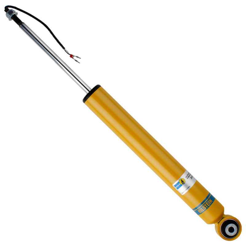 Bilstein B16 (DampTronic) 18-21 Audi S5 Front and Rear Suspension System Bilstein Coilovers  AXOPROS