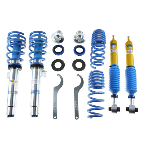 Bilstein B16 (PSS10) 12-13 BMW 328i 2.0L & 3.0L/335i 3.0L Front & Rear Performance Suspension System Bilstein Coilovers  AXOPROS