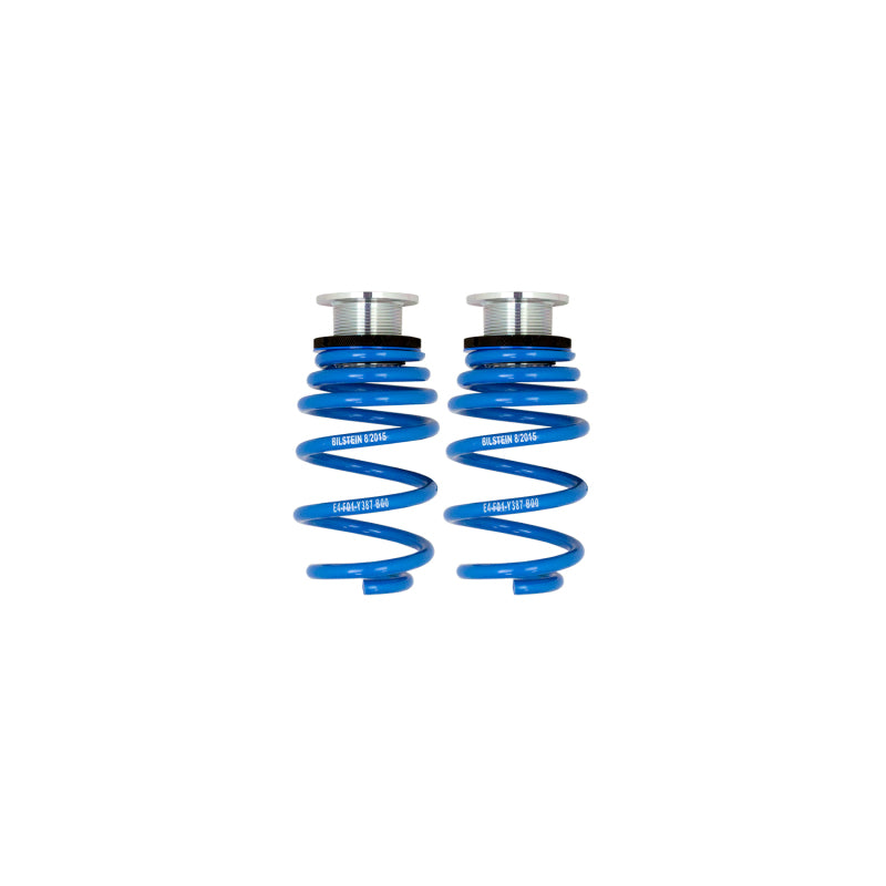 Bilstein B16 (PSS10) 2014-2015 Mini Cooper Base/S Front & Rear Performance Suspension System Bilstein Coilovers  AXOPROS