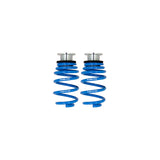 Bilstein B16 (PSS10) 2014-2015 Mini Cooper Base/S Front & Rear Performance Suspension System Bilstein Coilovers  AXOPROS