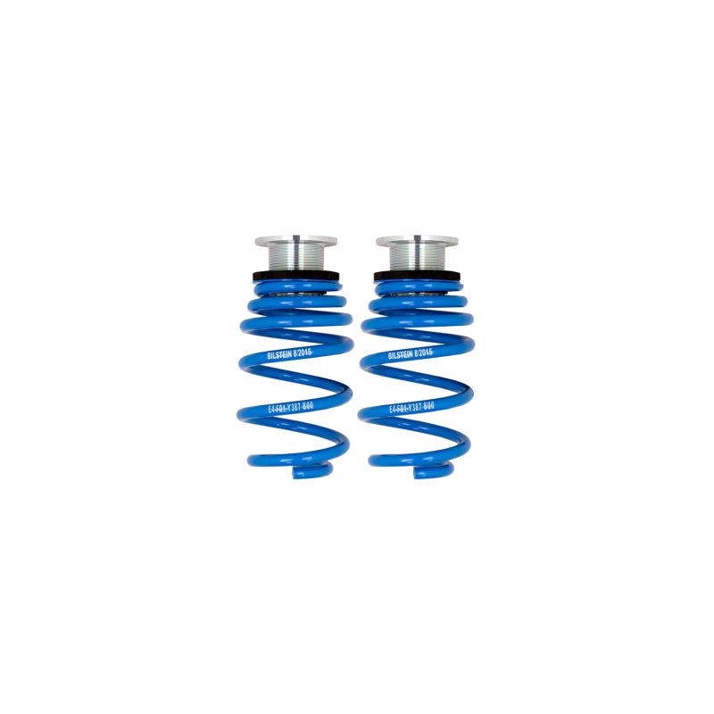 Bilstein B16 (PSS10) 2014-2015 Mini Cooper Base/S Front & Rear Performance Suspension System Bilstein Coilovers  AXOPROS