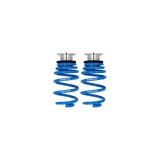 Bilstein B16 (PSS10) 2014-2015 Mini Cooper Base/S Front & Rear Performance Suspension System Bilstein Coilovers  AXOPROS