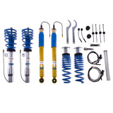 Bilstein B16 (PSS10) BMW E92 3 Series DampTronic EDC Performance Suspension System Bilstein Coilovers  AXOPROS
