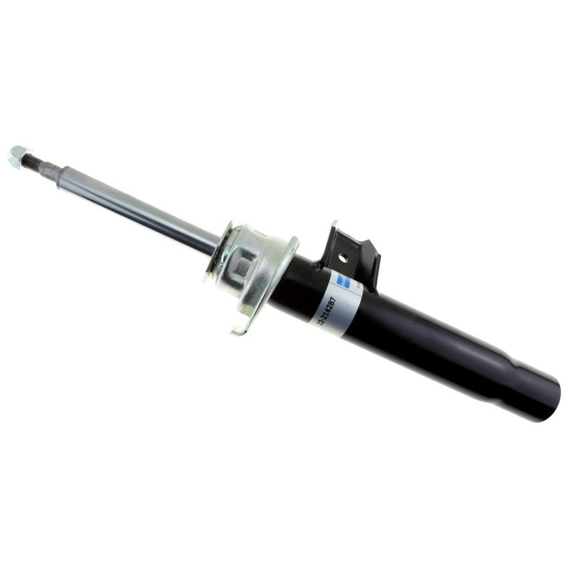 Bilstein B4 06-13 BMW 3 Series Base 3.0L Front Left Twintube Strut Assembly Bilstein Shocks and Struts  AXOPROS