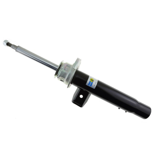 Bilstein B4 06-13 BMW 3 Series Base 3.0L Front Left Twintube Strut Assembly Bilstein Shocks and Struts  AXOPROS
