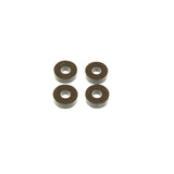 Bilstein B4 1983 Volvo 760 GLE Rear Twintube Shock Absorber Bilstein Shocks and Struts  AXOPROS