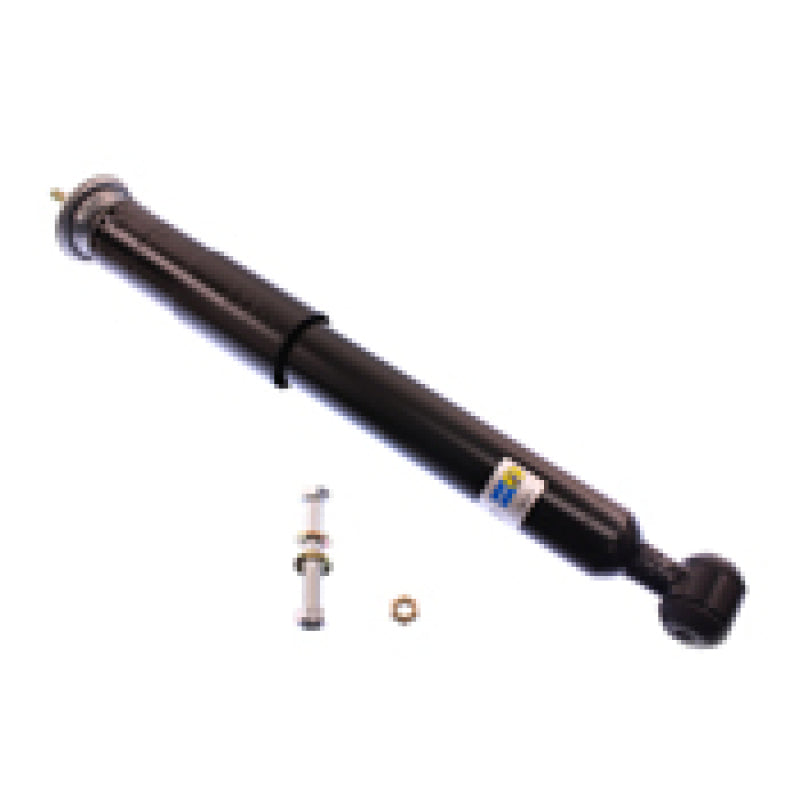Bilstein B4 1992 Mercedes-Benz 300SD Base Rear 46mm Monotube Shock Absorber Bilstein Shocks and Struts  AXOPROS