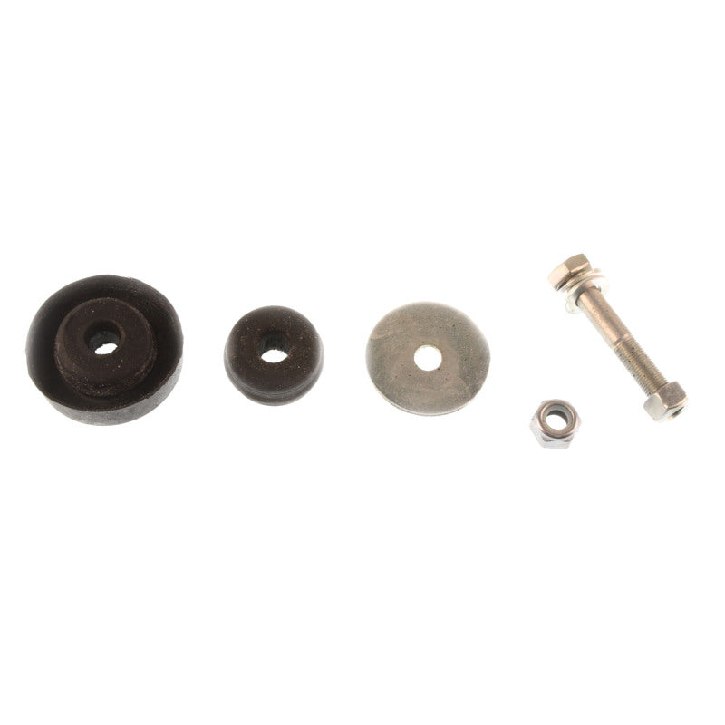 Bilstein B4 1998 Mercedes-Benz SLK230 Kompressor Rear 36mm Monotube Shock Absorber Bilstein Shocks and Struts  AXOPROS