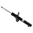 Bilstein B4 2005 Audi A3 Ambiente Front Suspension Strut Assembly (50MM OD) Bilstein Shocks and Struts  AXOPROS
