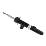 Bilstein B4 2007 BMW 328i Base Convertible Front Left Suspension Strut Assembly Bilstein Shocks and Struts  AXOPROS