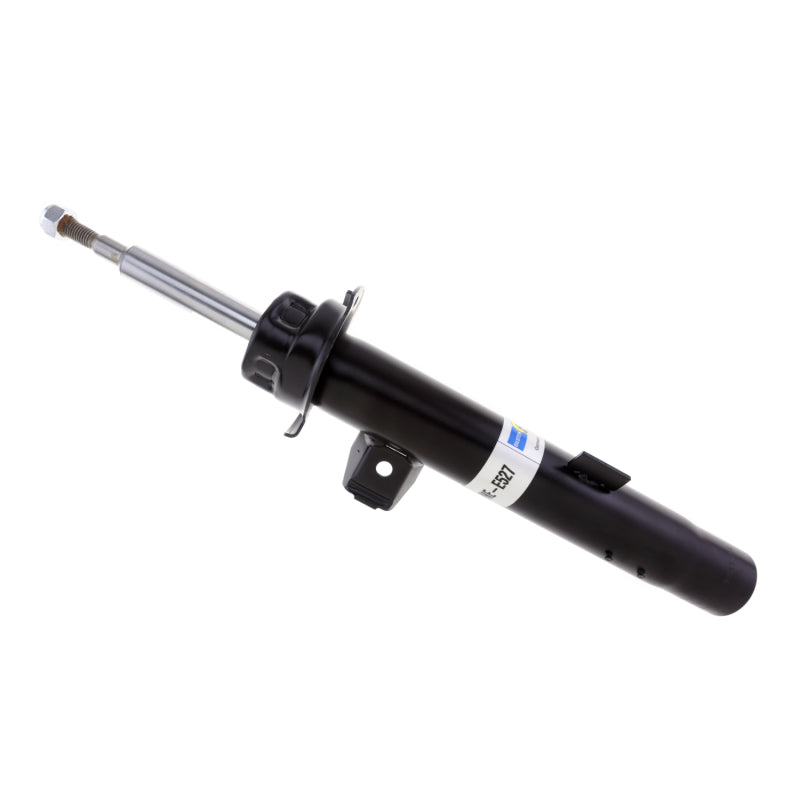 Bilstein B4 2007 BMW 328i Base Convertible Front Left Suspension Strut Assembly Bilstein Shocks and Struts  AXOPROS