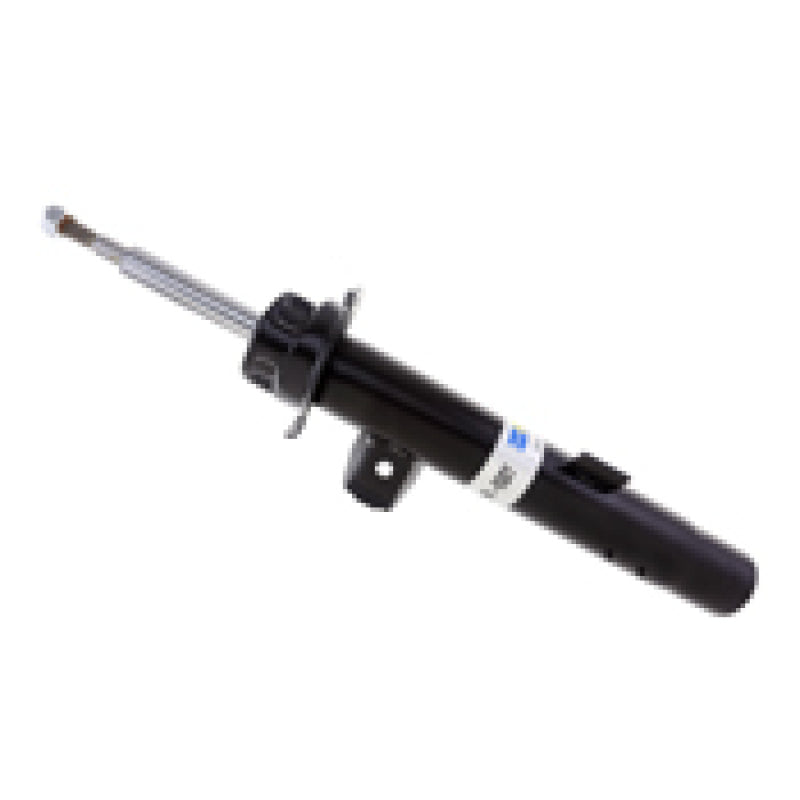 Bilstein B4 2007 BMW 328i Base Convertible Front Left Suspension Strut Assembly Bilstein Shocks and Struts  AXOPROS