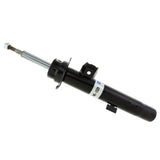 Bilstein B4 2007 BMW 328i Base Convertible Front Right Suspension Strut Assembly Bilstein Shocks and Struts  AXOPROS