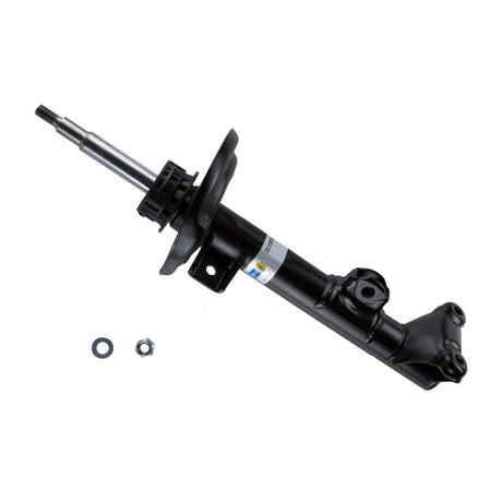Bilstein B4 OE Replacement 08-15 Mercedes-Benz C/E-Class Front Twintube Strut Assembly Bilstein Shocks and Struts  AXOPROS