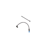 Bilstein B4 OE Replacement 12-15 BMW 328i/335i Rear Shock Absorber Bilstein Shocks and Struts  AXOPROS