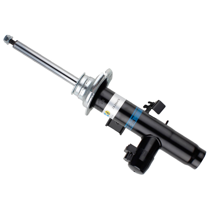 Bilstein B4 OE Replacement 14-18 BMW 328d xDrive Front Right DampTronic Suspension Strut Assembly Bilstein Shocks and Struts  AXOPROS