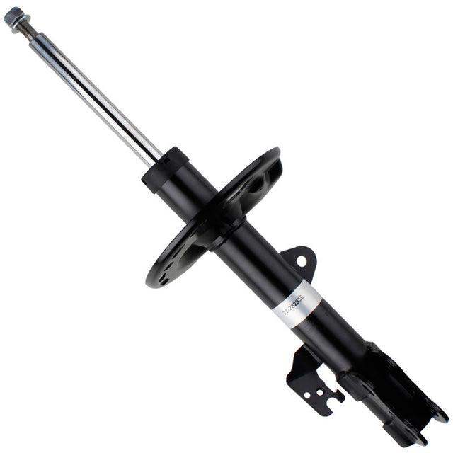 Bilstein B4 OE Replacement 14-19 Toyota Highlander Front Left Twintube Strut Assembly Bilstein Shocks and Struts  AXOPROS