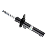 Bilstein B4 OE Replacement 15-19 Audi S3 w/o Electronic Suspension Front Twintube Strut Assembly Bilstein Shocks and Struts  AXOPROS