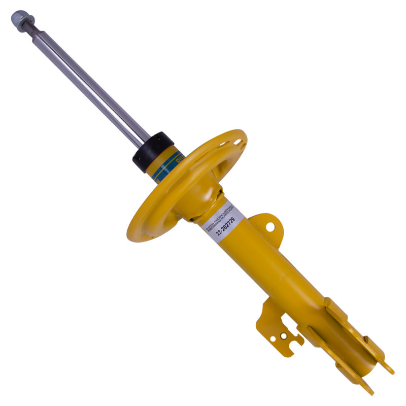 Bilstein B6 10-13 Toyota Highlander 2WD Front Left Suspension Strut Assembly Bilstein Shocks and Struts  AXOPROS