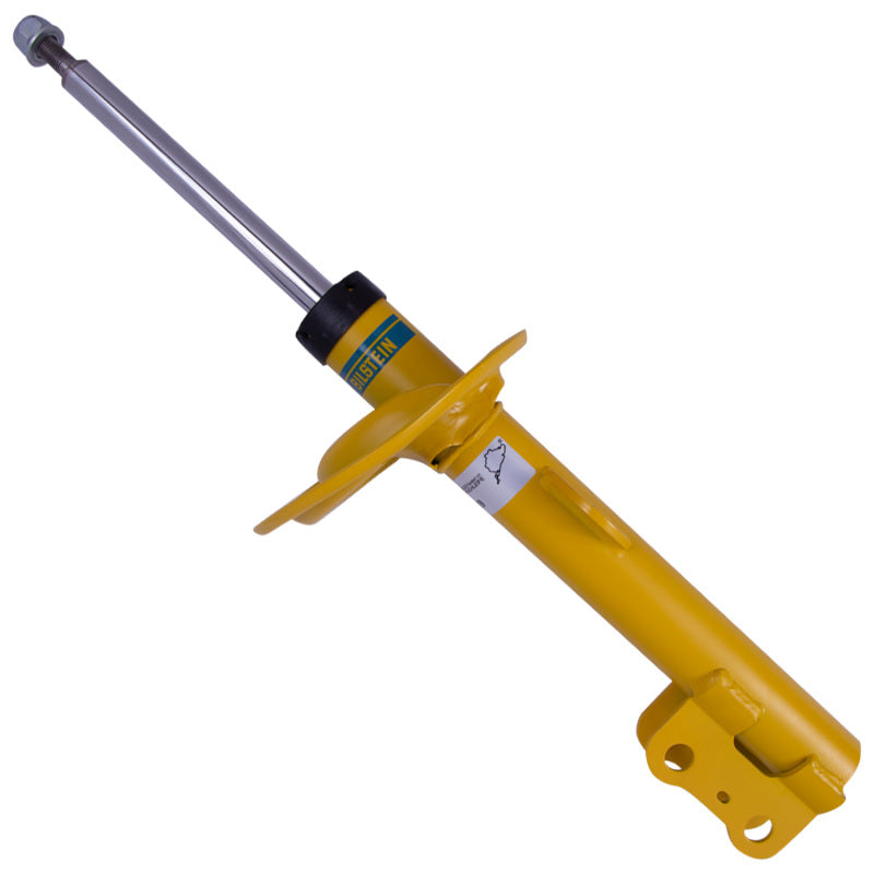 Bilstein B6 10-13 Toyota Highlander 2WD Front Left Suspension Strut Assembly Bilstein Shocks and Struts  AXOPROS