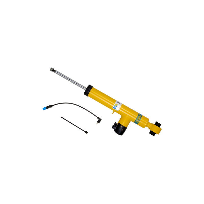 Bilstein B6 12-16 BMW 328i Rear Twintube Shock Absorber (DampTronic) Bilstein Shocks and Struts  AXOPROS