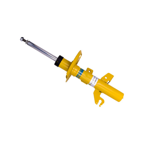Bilstein B6 14-17 Jeep Cherokee Front Left Suspension Strut Assembly w/ Active Drive II Bilstein Shocks and Struts  AXOPROS