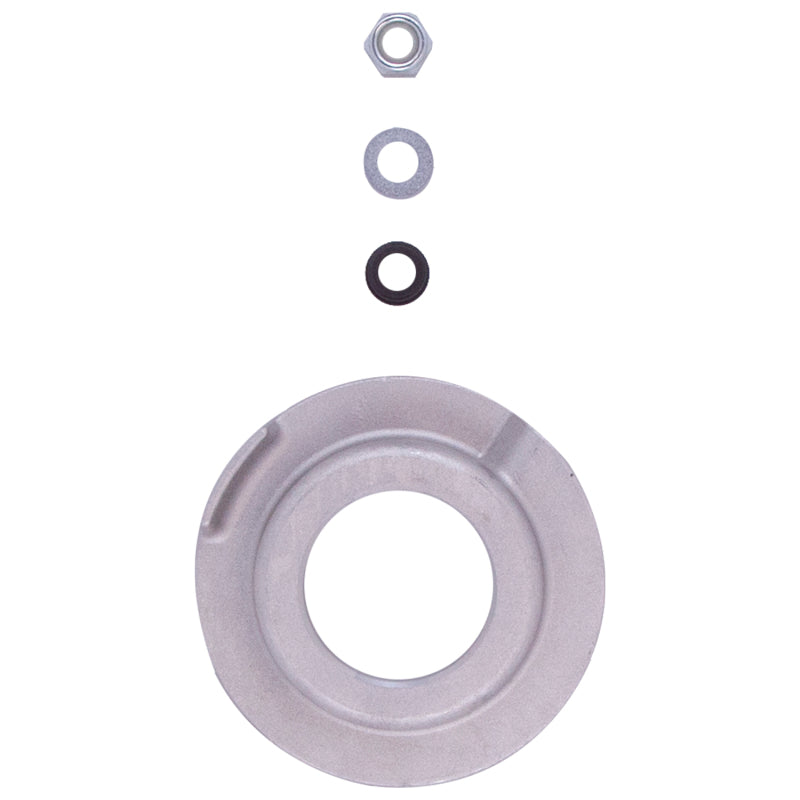 Bilstein B6 14-18 Subaru Forester Rear Monotube Shock Absorber Bilstein Shocks and Struts  AXOPROS