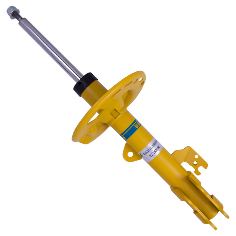 Bilstein B6 14-19 Toyota Highlander Front Right Twintube Strut Assembly Bilstein Shocks and Struts  AXOPROS