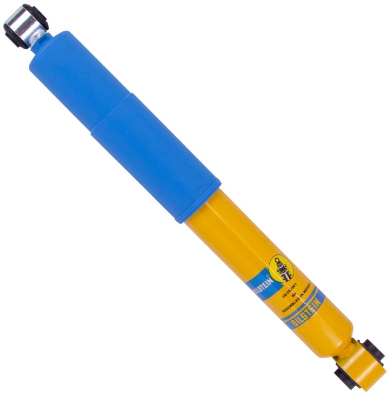Bilstein B6 14-19 Toyota Highlander Rear Monotube Shock Absorber Bilstein Shocks and Struts  AXOPROS