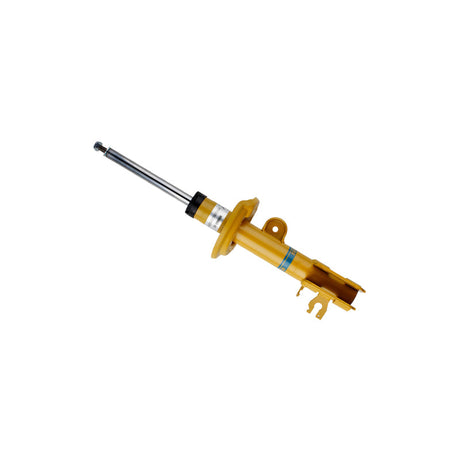 Bilstein B6 15-17 Jeep Renegade 4WD Front Left Twintube Strut Assembly Bilstein Shocks and Struts  AXOPROS