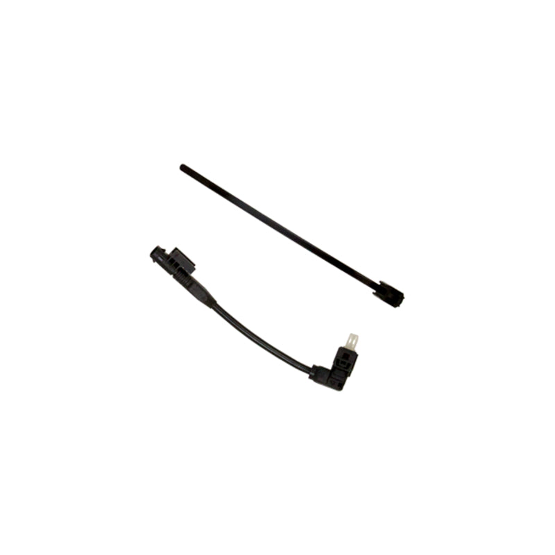 Bilstein B6 15-17 VW GTI/Golf R (w/ Electronic Suspension) Front Twintube Suspension Strut Assembly Bilstein Shocks and Struts  AXOPROS