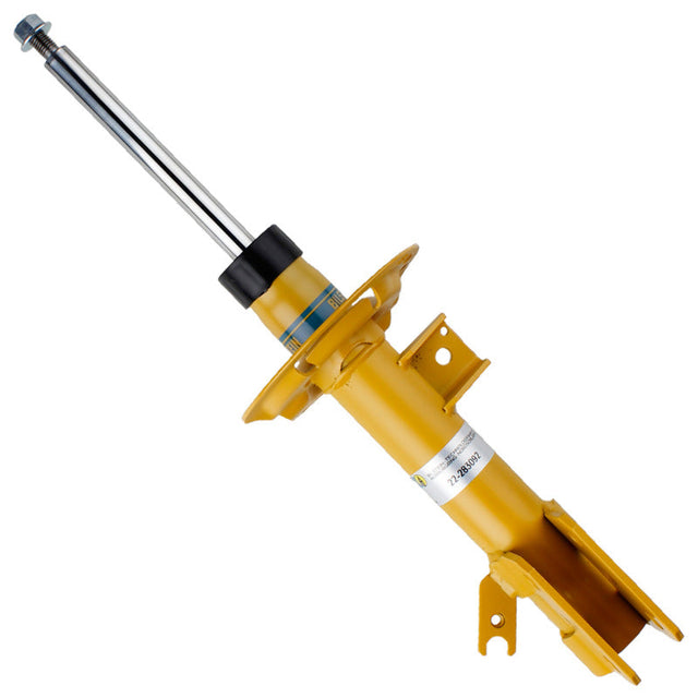 Bilstein B6 15-20 Ford Edge Front Left Strut Assembly Bilstein Shocks and Struts  AXOPROS