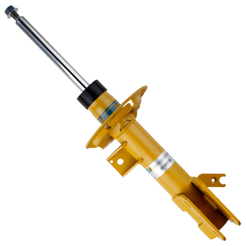 Bilstein B6 15-20 Ford Edge Front Right Strut Assembly Bilstein Shocks and Struts  AXOPROS